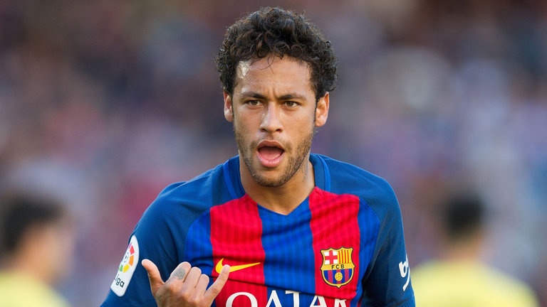 90% Neymar se chia tay Barcelona hinh anh