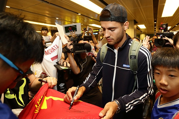 morata tới singapore ảnh 3 morata toi singapore anh 3