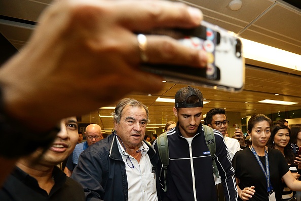 morata tới singapore ảnh 5 morata toi singapore anh 5