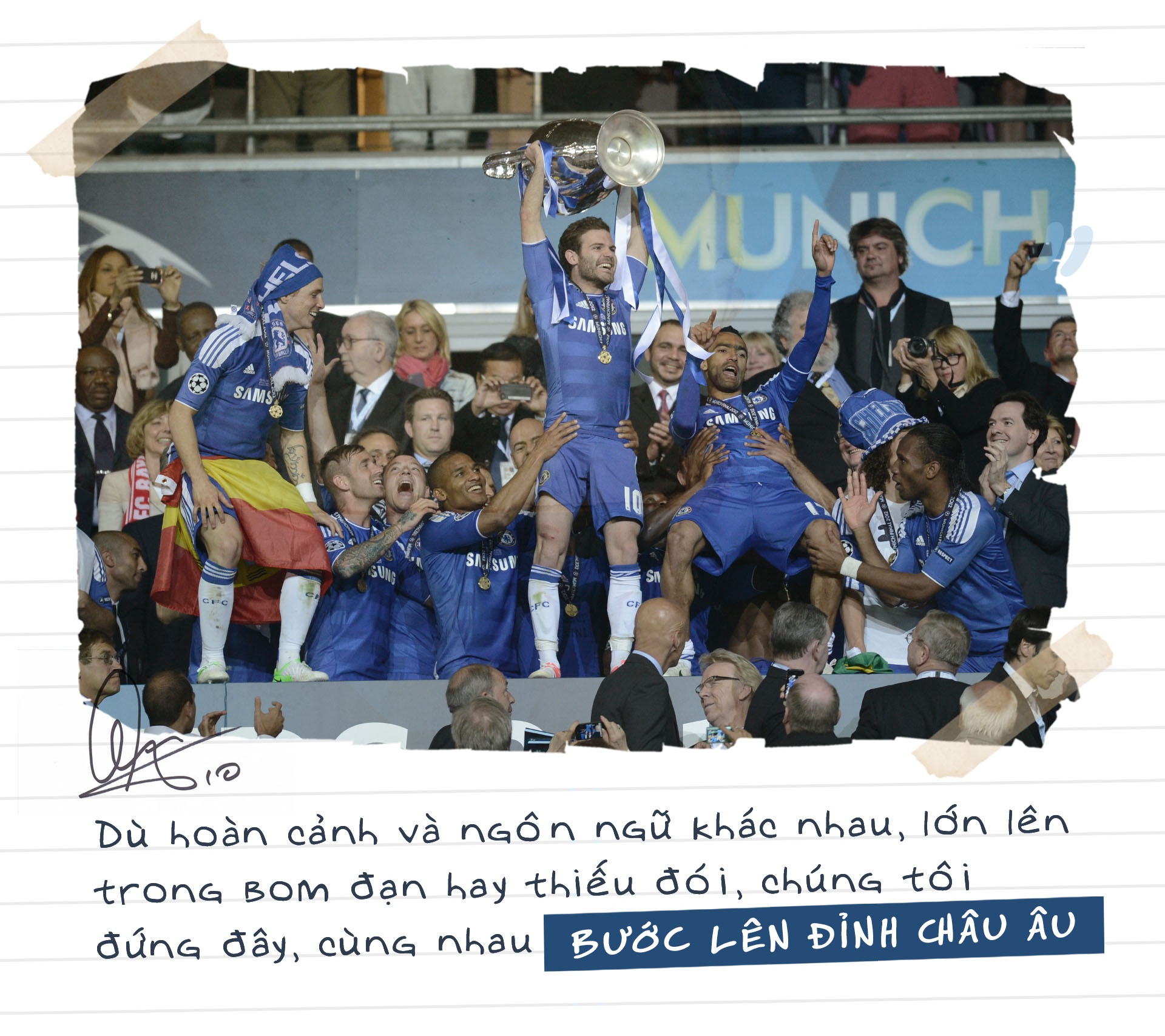 mata thay doi the gioi anh 4