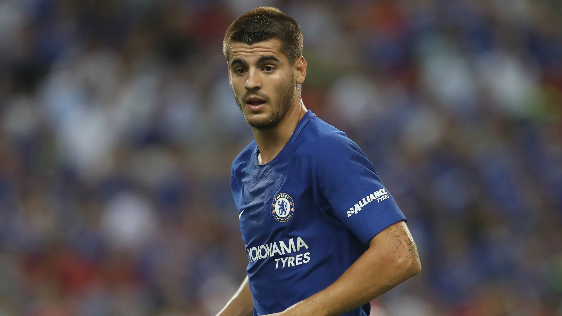 morata kêu than ảnh 1 morata keu than anh 1