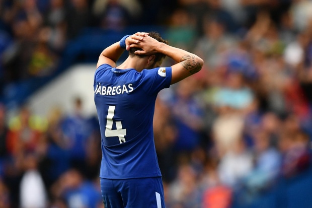 Conte phu nhan 'choi chieu' khien Chelsea thua cuoc hinh anh