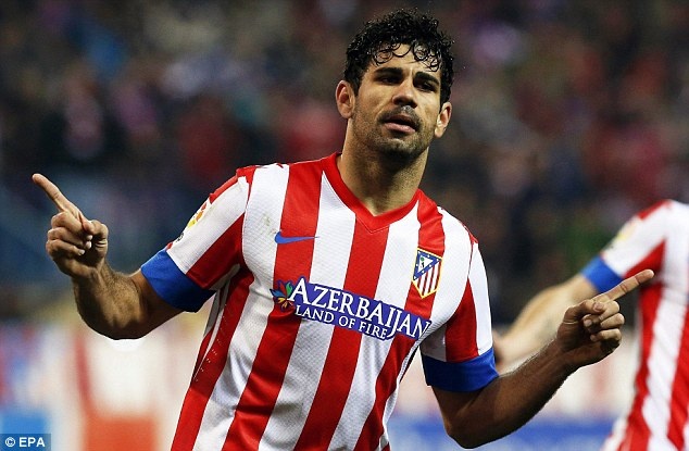 Costa ngang nhien chong Chelsea, quyet tro ve Atletico Madrid hinh anh