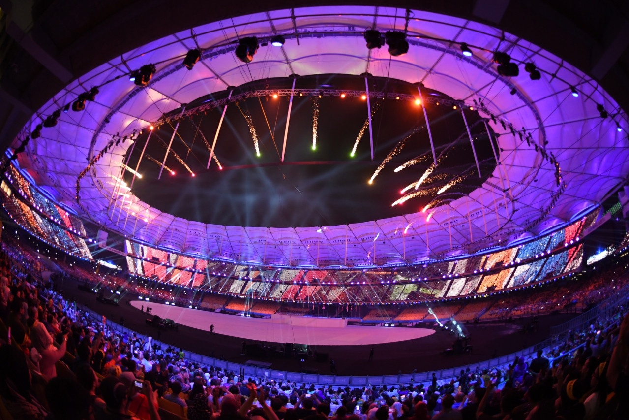 Man van nghe me hoac cua nuoc chu nha Malaysia hinh anh