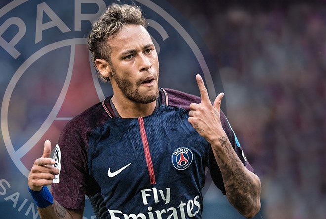 Barca khoi kien, doi Neymar 8,5 trieu euro hinh anh