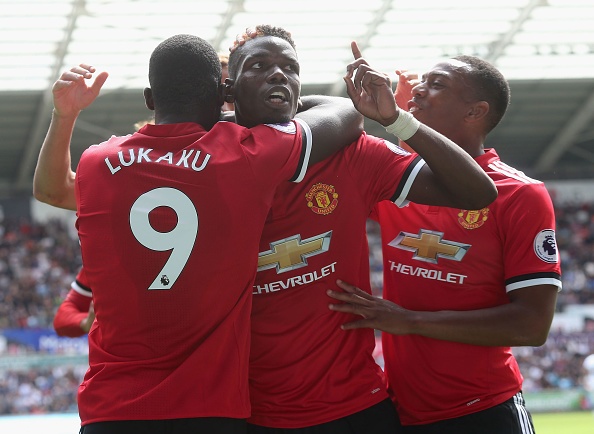 pogba và cầu thủ đồng tính ảnh 1 pogba va cau thu dong tinh anh 1