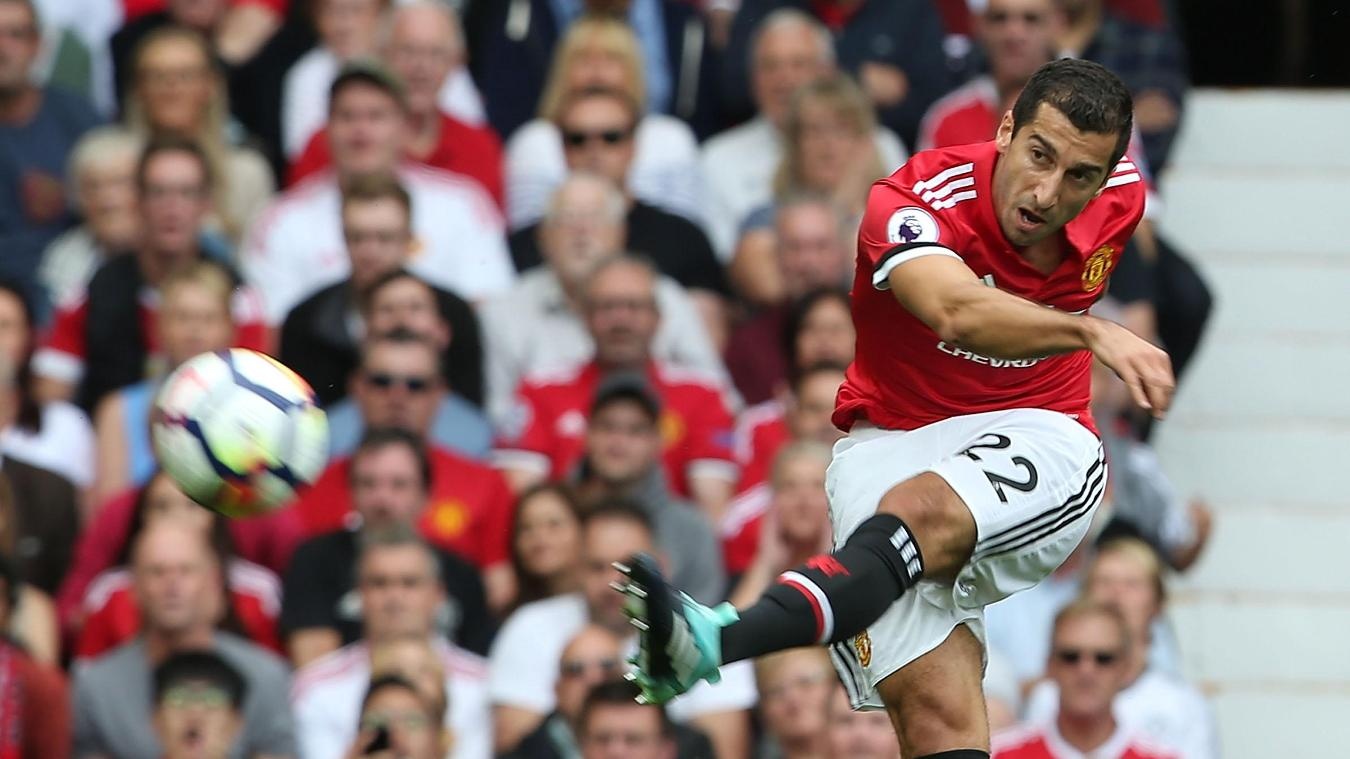 Vong 3 Premier League: Sao MU sap pha ky luc an tuong? hinh anh