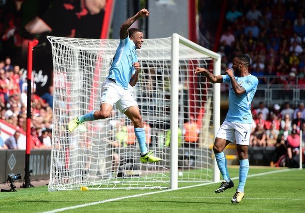 premier league kém la liga ảnh 1 premier league kem la liga anh 1