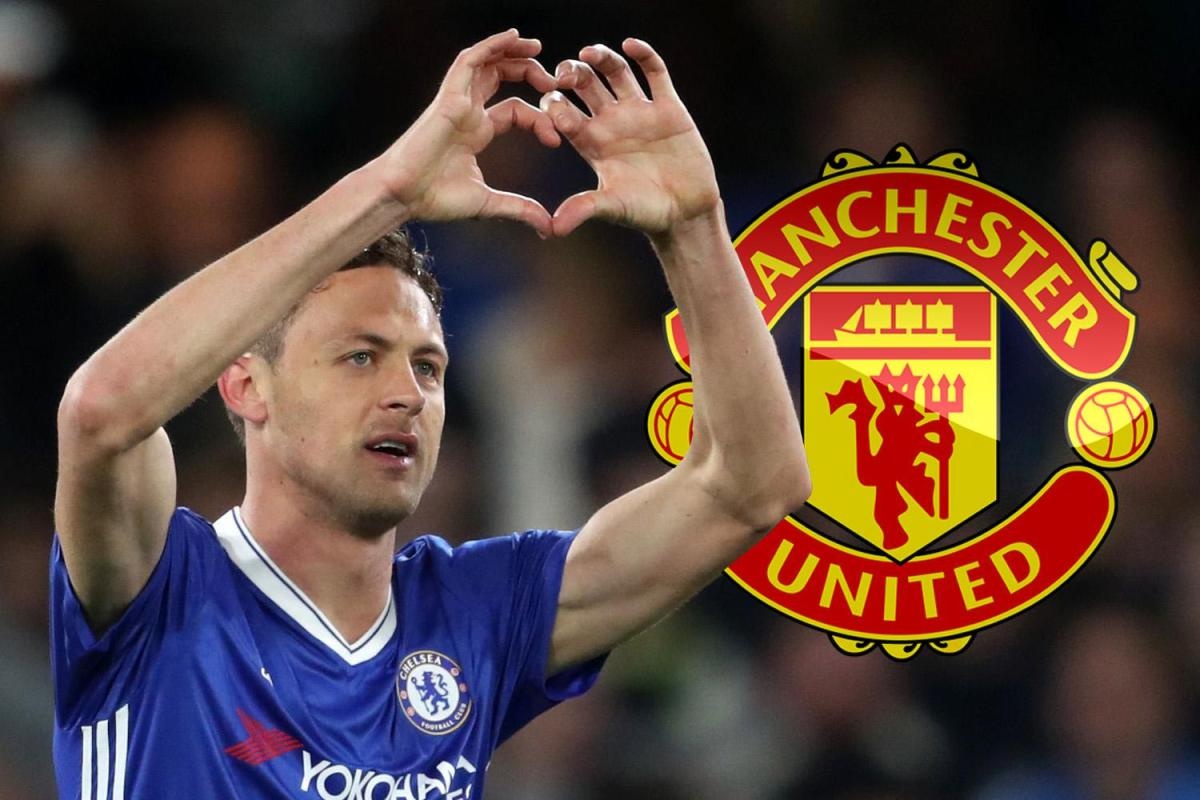 Nemanja Matic va 10 hop dong 're ma chat' trong ky chuyen nhuong he hinh anh