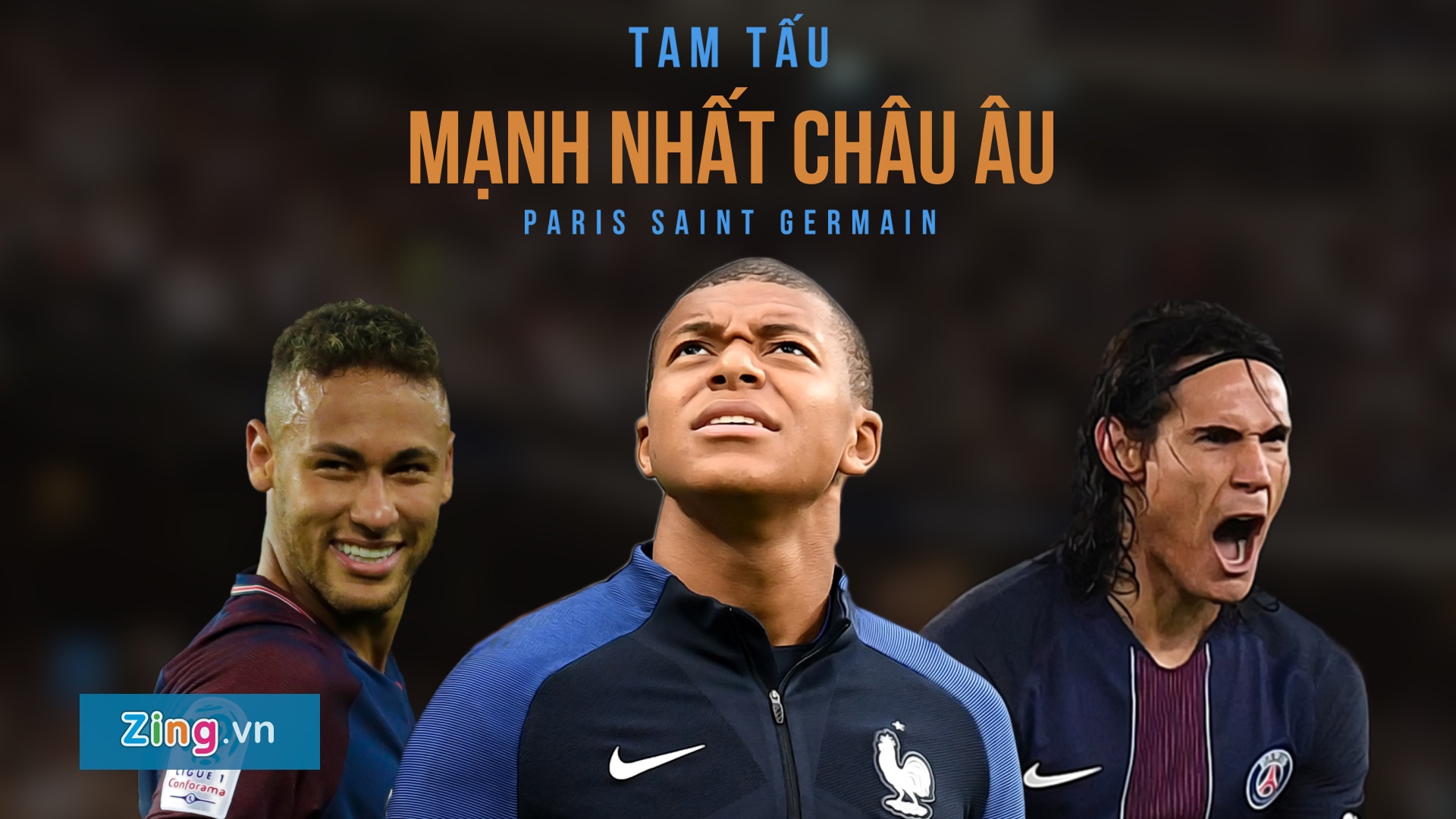 Tam tau dat gia cua PSG manh nhat chau Au? hinh anh