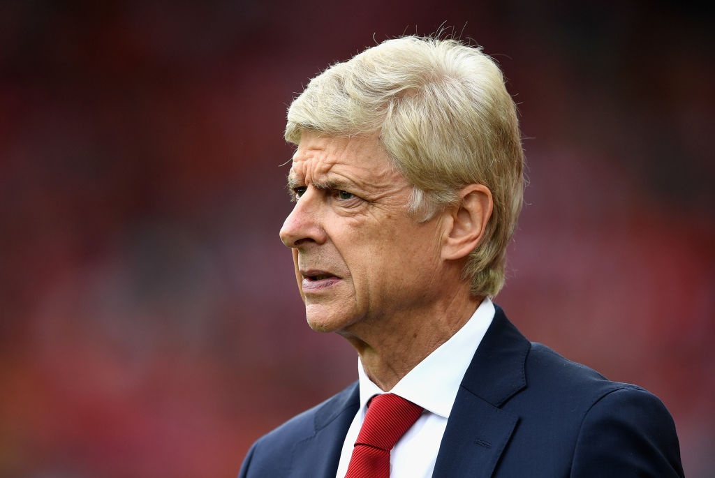 Wenger keu goi su ung ho cua CDV hinh anh
