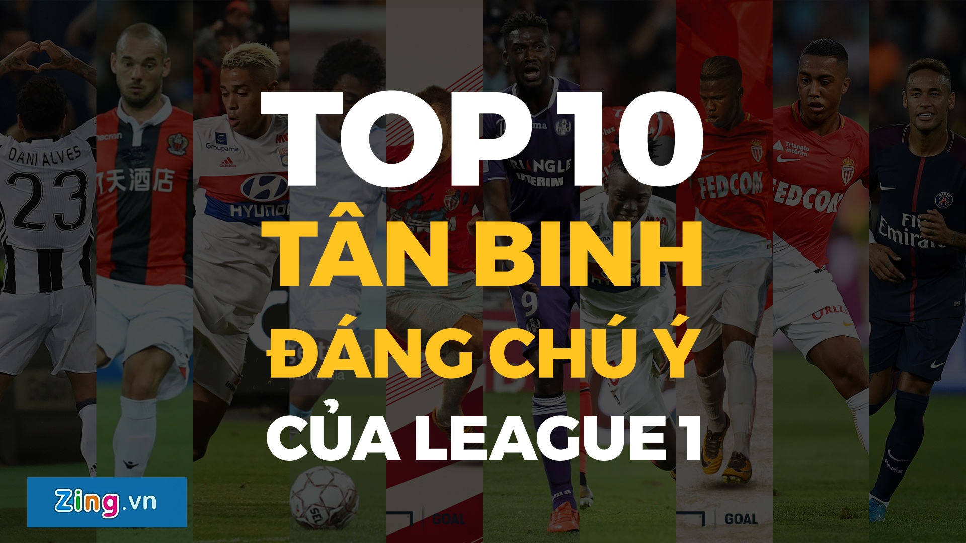 Top 10 tan binh dang chu y nhat League 1 hinh anh