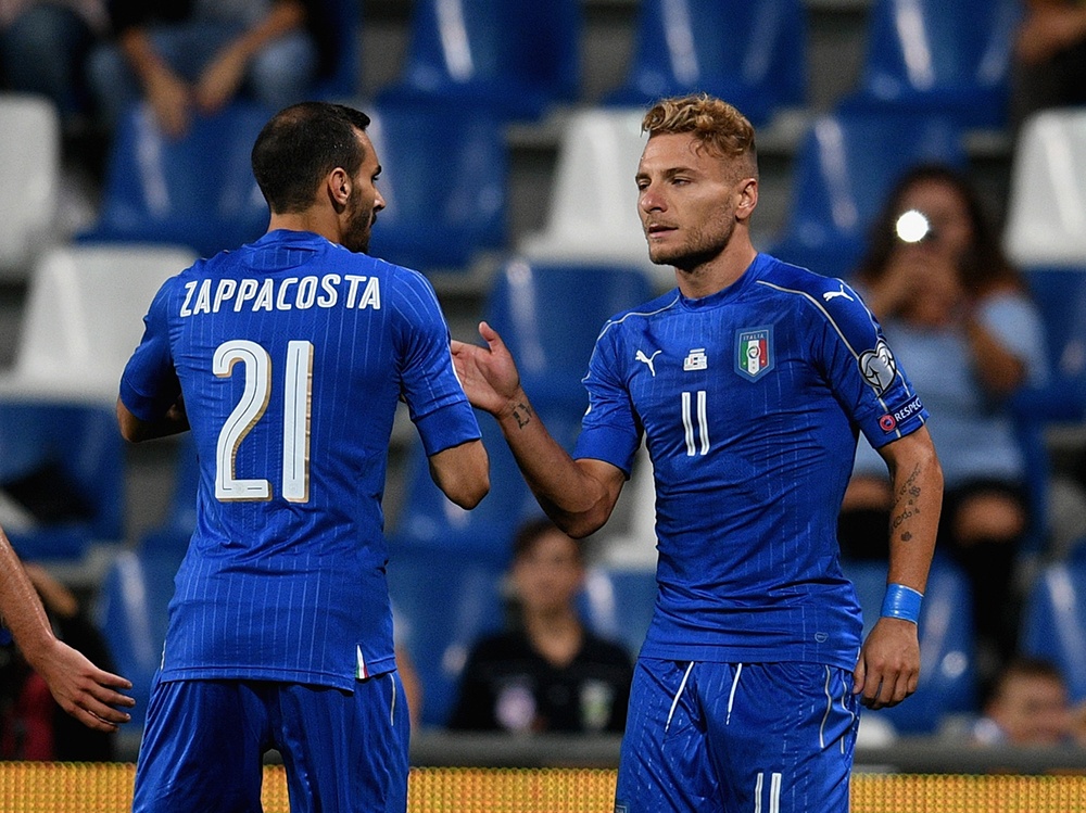 Highlights Y - Israel: Tiep tuc nuoi hi vong hinh anh