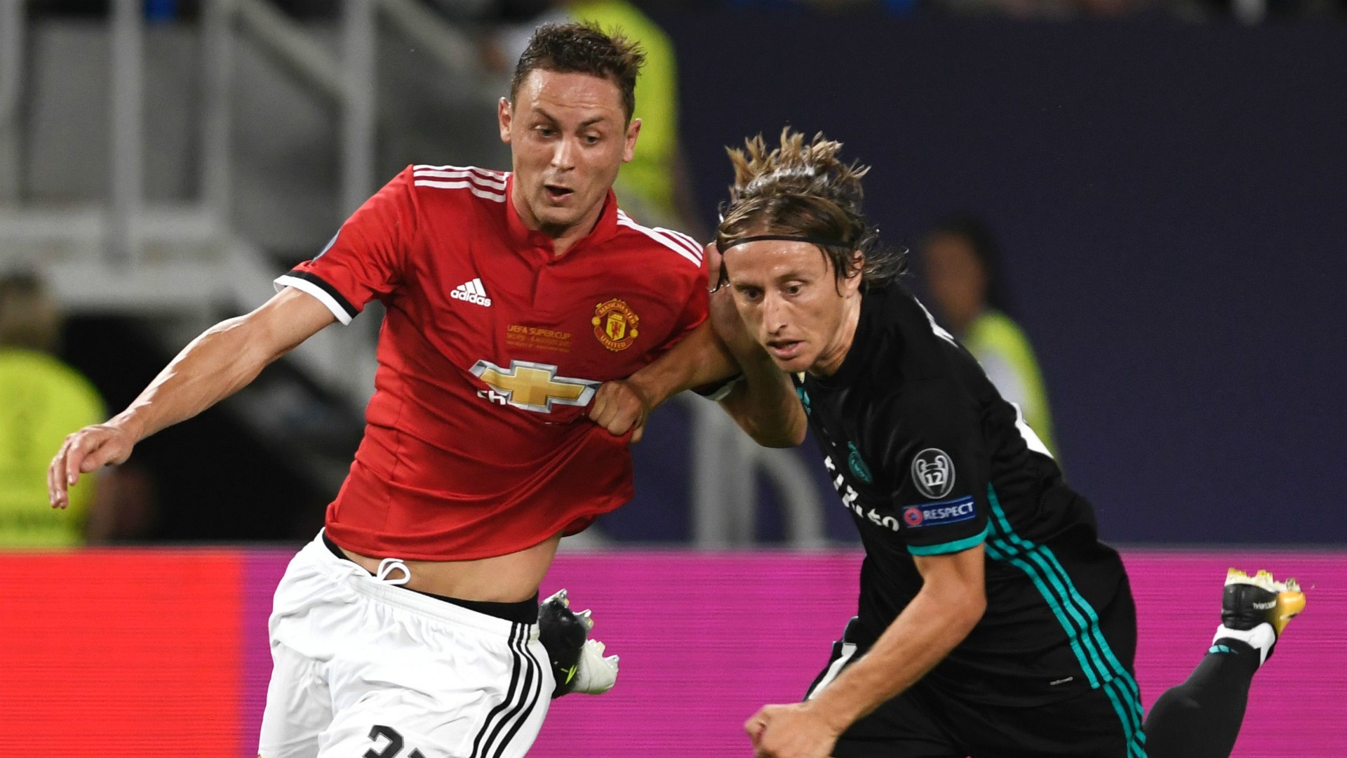 'Ban Matic la quyet dinh ngo ngan nhat cua Chelsea' hinh anh