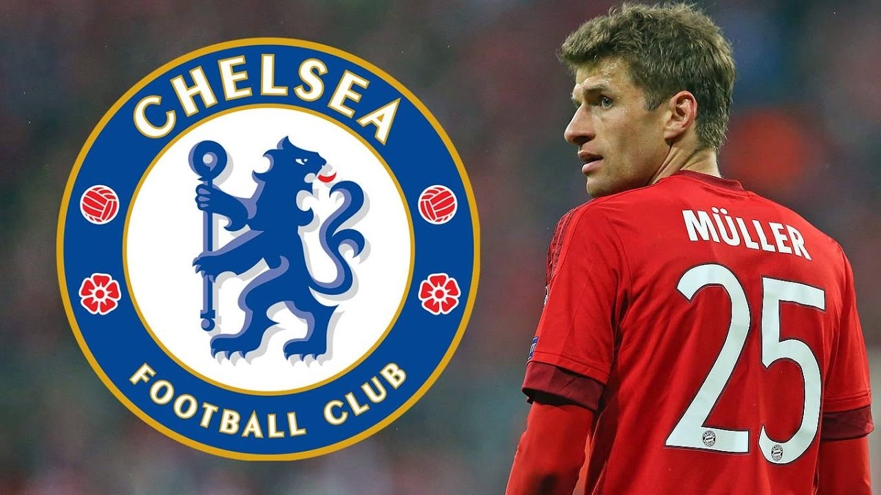 Chelsea theo duoi Muller, Juventus sap co Iniesta? hinh anh