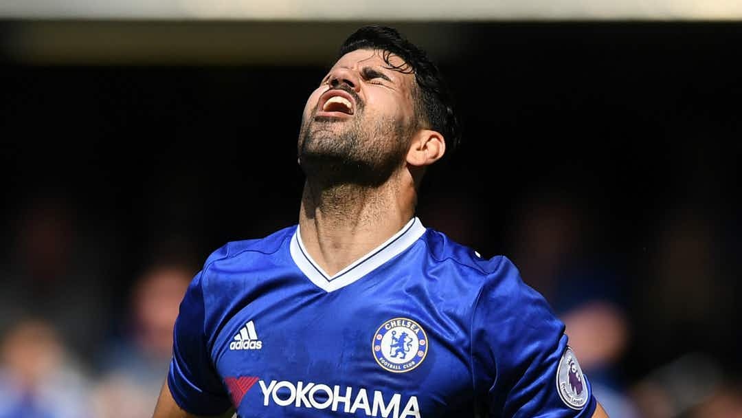 Diego Costa, Reus va nhung ngoi sao lo hen Champions League hinh anh
