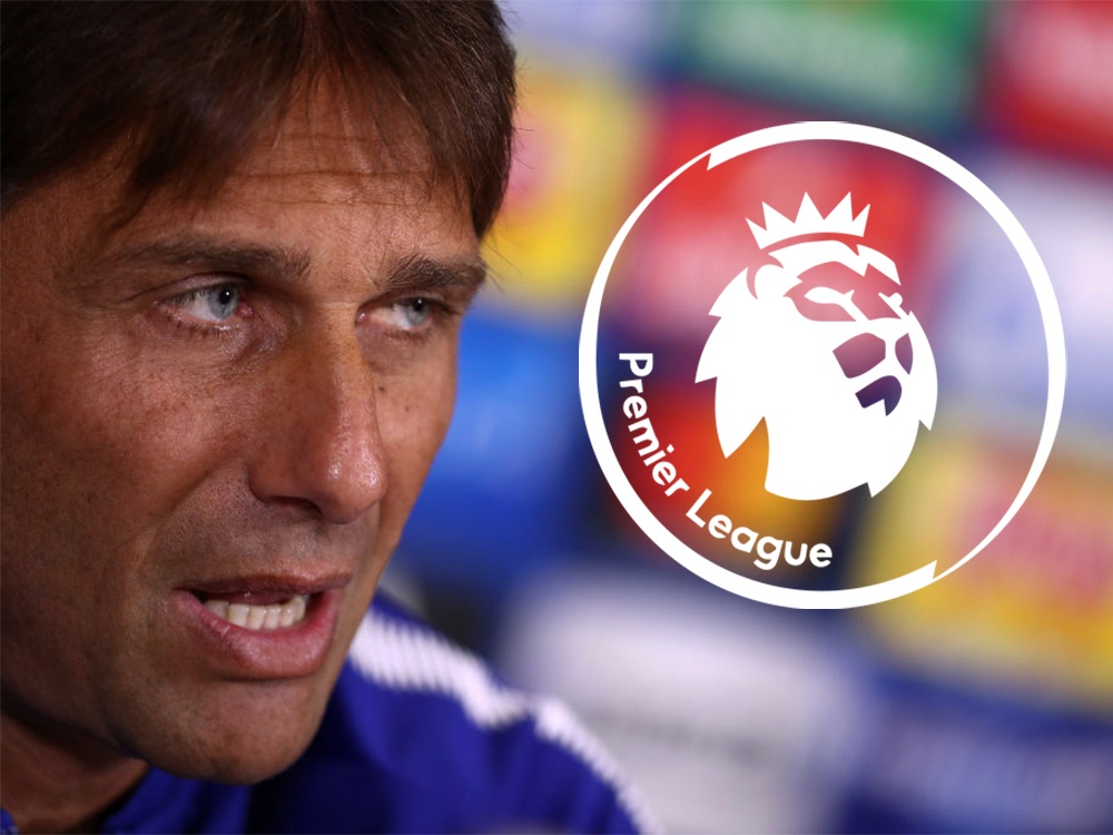 HLV Conte: 'Cac CLB Anh gap kho vi Premier League' hinh anh