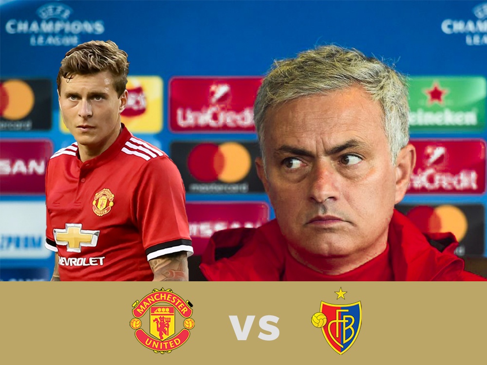 Mourinho: 'Lindelof hop voi Champions League hon la Ngoai Hang Anh' hinh anh