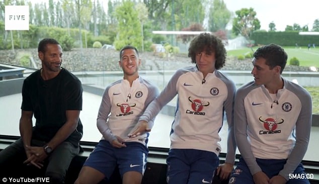 chi so hazard trong fifa anh 2