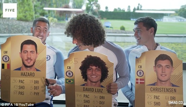 chi so hazard trong fifa anh 4