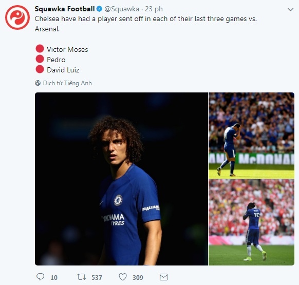 chelsea lap thanh tich xau ho anh 10