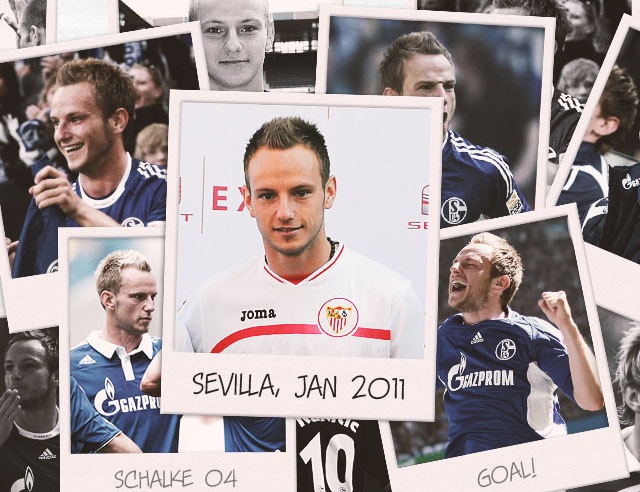 Ivan Rakitic: Cau chuyen vuot Hollywood cua 'ga si tinh' Croatia hinh anh