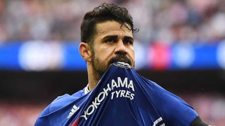 Chelsea ban Diego Costa cho Atletico Madrid hinh anh