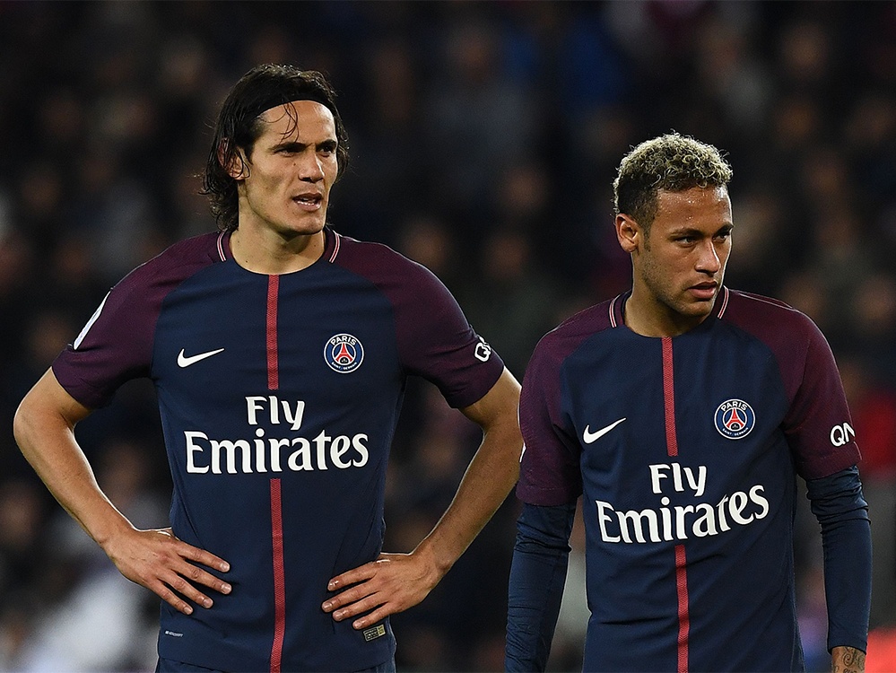 HLV Unai Emery len tieng ve trach nhiem da penalty o PSG hinh anh