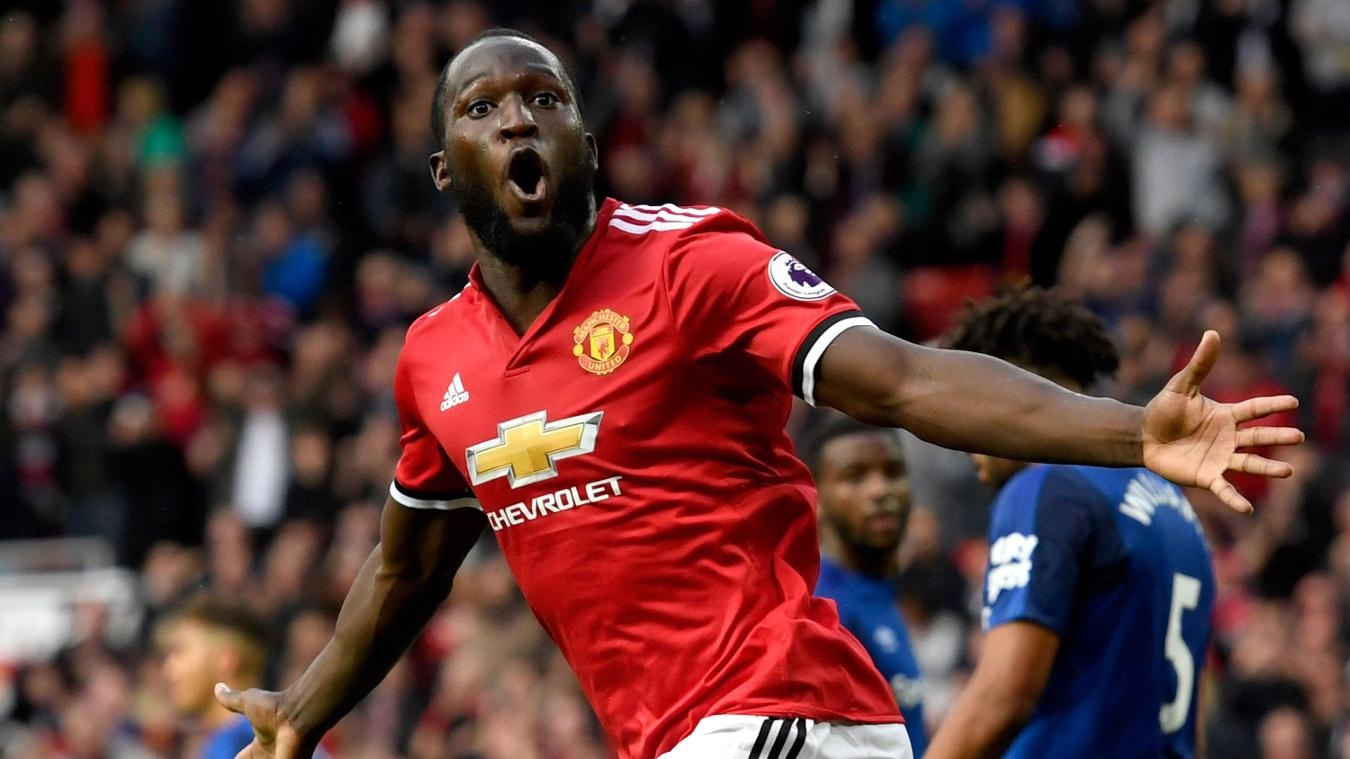 Vong 6 Premier League: Lukaku ghi danh su sach Quy do hinh anh