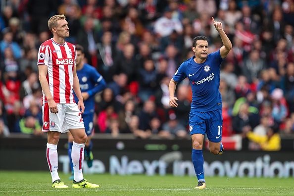 morata ghi hattrick anh 4