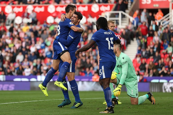 morata ghi hattrick anh 11