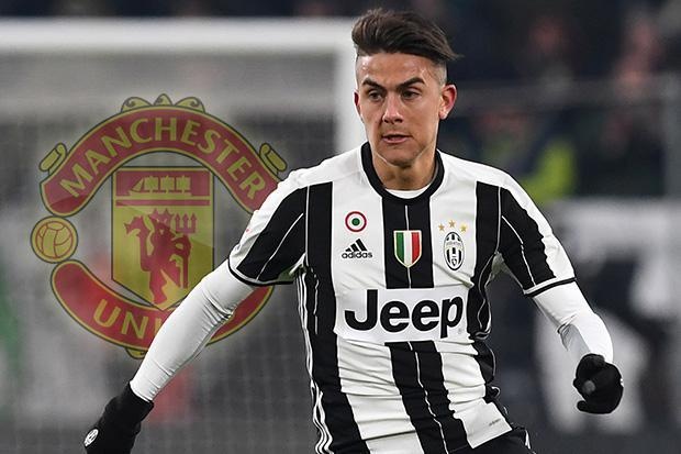 Costa tu choi de nghi 75 trieu euro, MU pha ket don Dybala? hinh anh