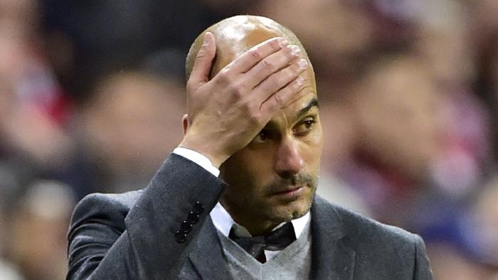 Vong 7 Premier League: Lich su quay lung voi Pep Guardiola hinh anh