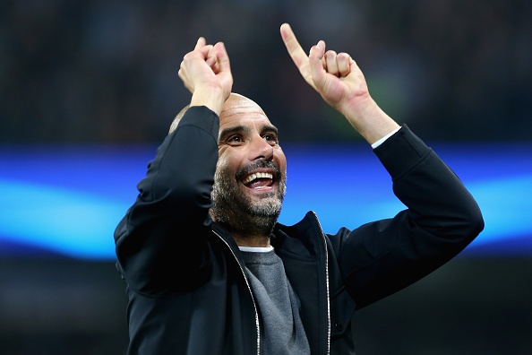 Chelsea 0-1 Man City: Pep Guardiola lan dau thang The Blues hinh anh