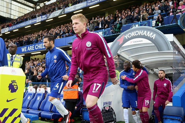 chelsea 0-1 man city anh 1