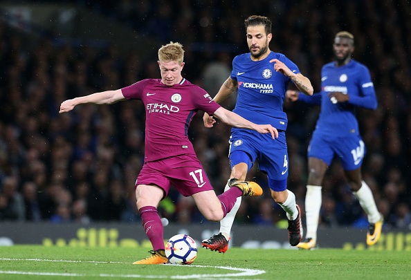 chelsea 0-1 man city anh 7