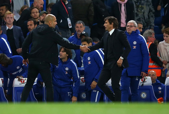 chelsea 0-1 man city anh 9