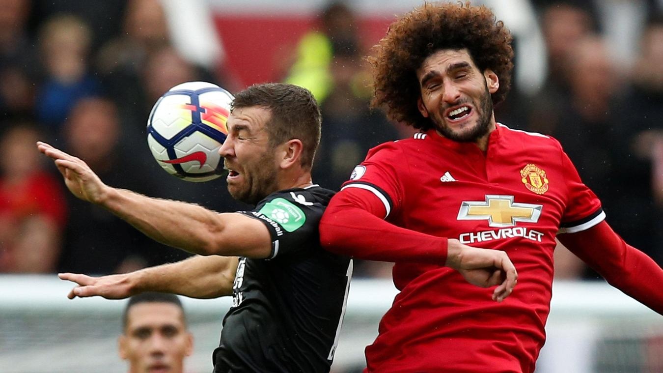 20 khoanh khac an tuong nhat vong 7 Premier League hinh anh