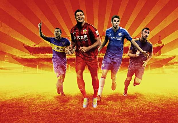 Oscar: Giac mo dua bong da Trung Quoc len tam cao moi hinh anh