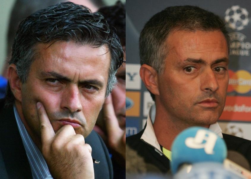 Cac huan luyen vien NH Anh thoi con trai tre hinh anh