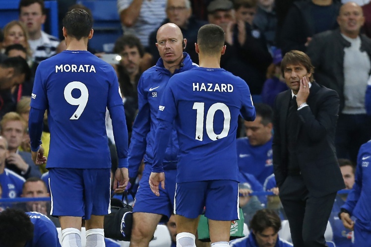 conte quat hoc tro anh 1