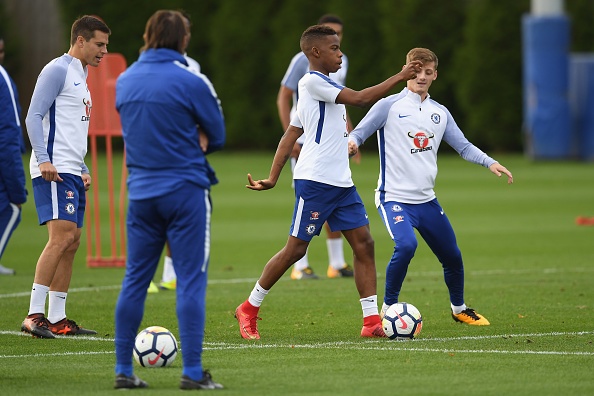 conte quat hoc tro anh 9