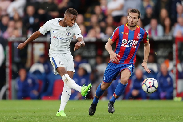 chelsea chap tien dao anh 9