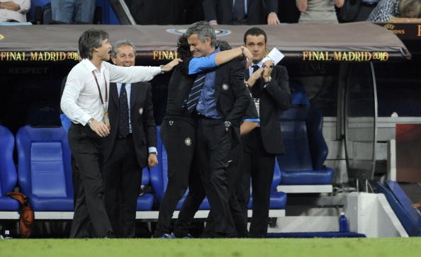 mourinho chia tay mu anh 1