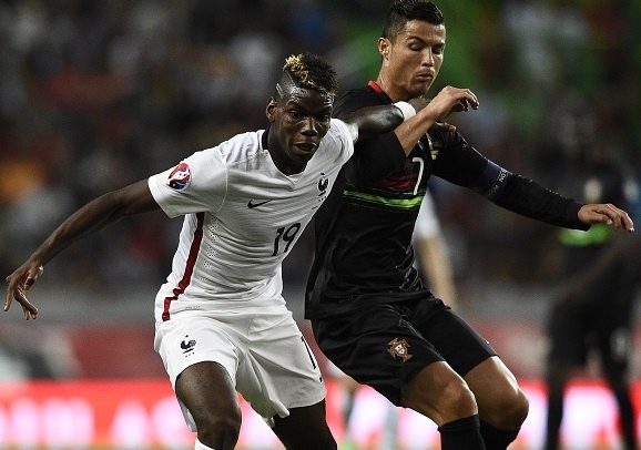 Ronaldo ra 'yeu sach' moi, lo ly do Pogba va Lewan khong toi Real hinh anh