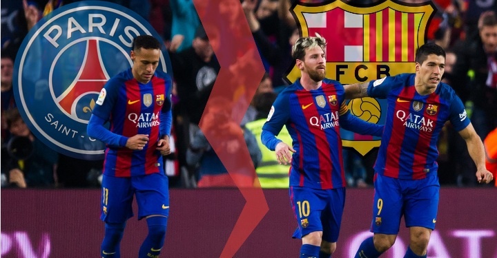 Neymar - nguoi hung dang thuong hay ke phan boi? hinh anh