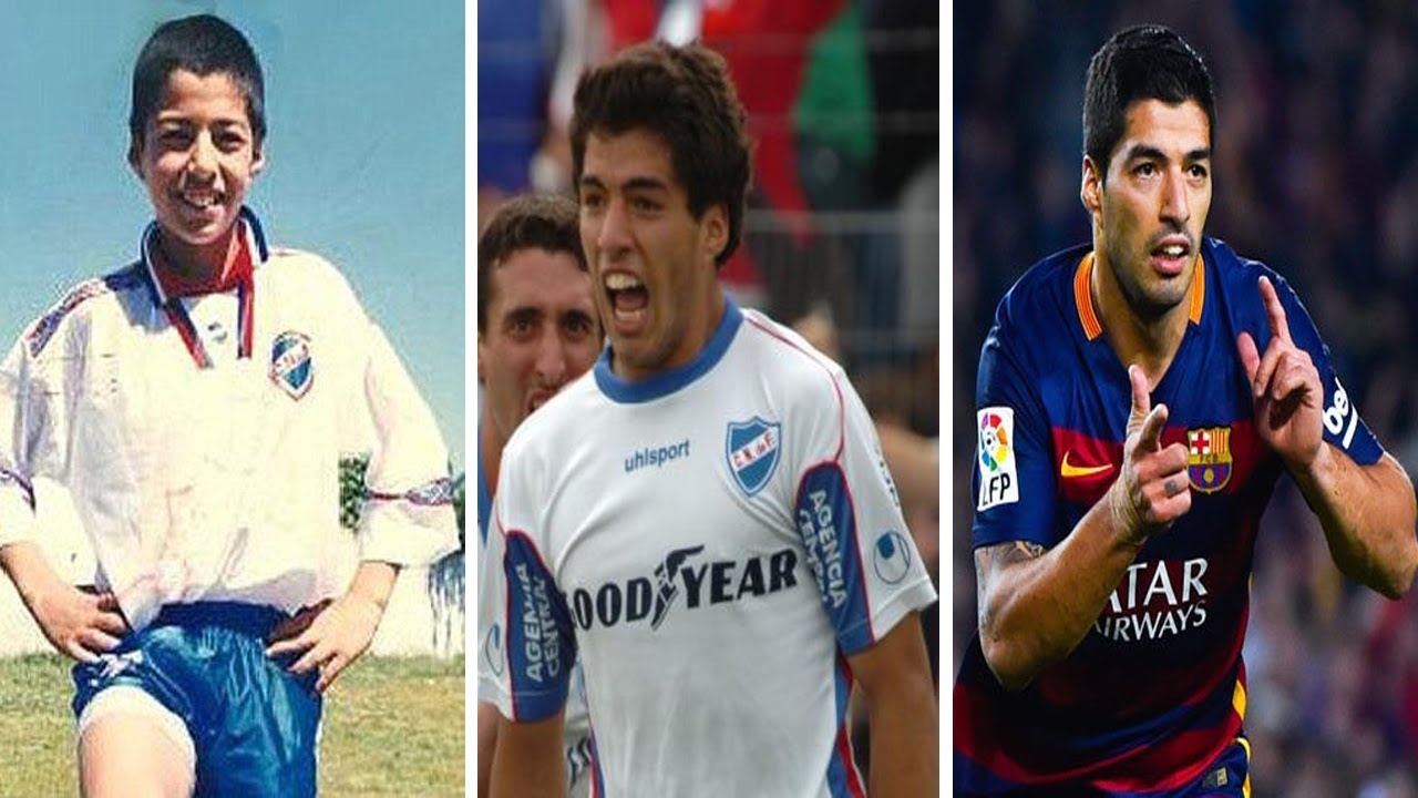 tam tau messi suarez neymar anh 2