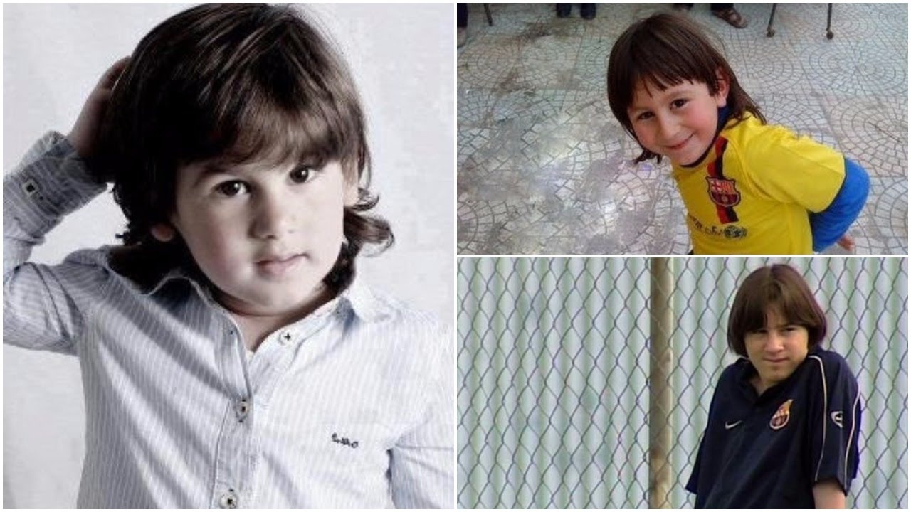 tam tau messi suarez neymar anh 1