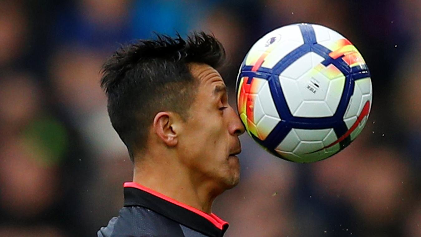 20 khoanh khac an tuong nhat vong 9 Premier League hinh anh