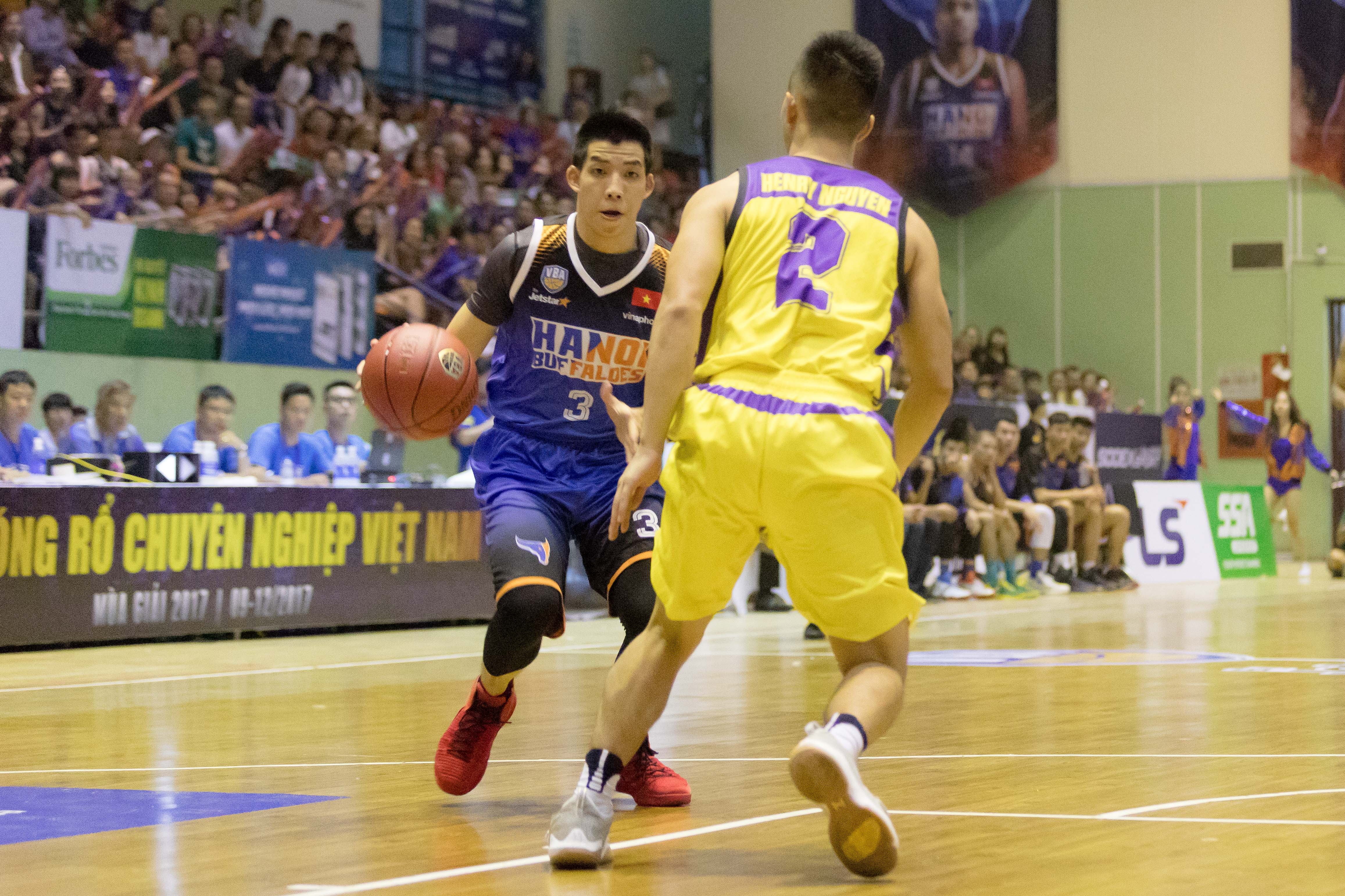 vincent nguyen toa sang hanoi buffaloes gianh ve anh 2